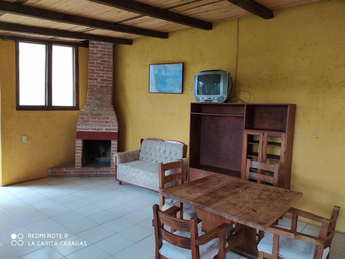 Вилла La Garita Cabanas Сан-Кристобаль-де-Ла-Касас Экстерьер фото