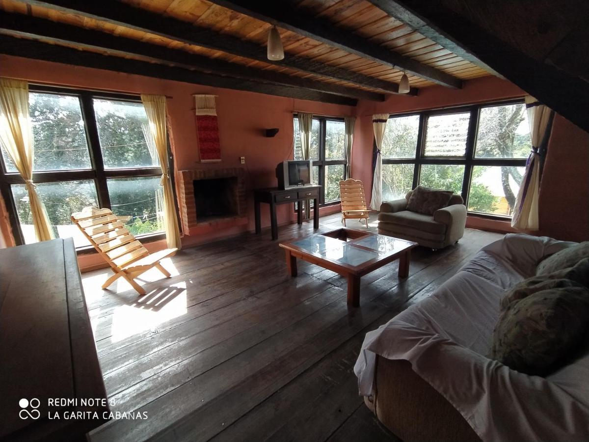 Вилла La Garita Cabanas Сан-Кристобаль-де-Ла-Касас Экстерьер фото